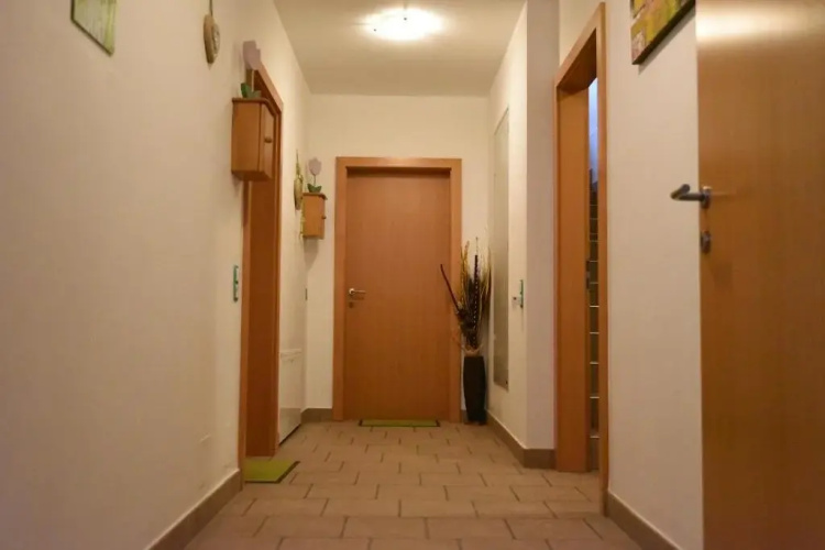 Appartement Gugganig