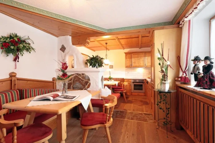 2 Bedrooms Apartment with balcony