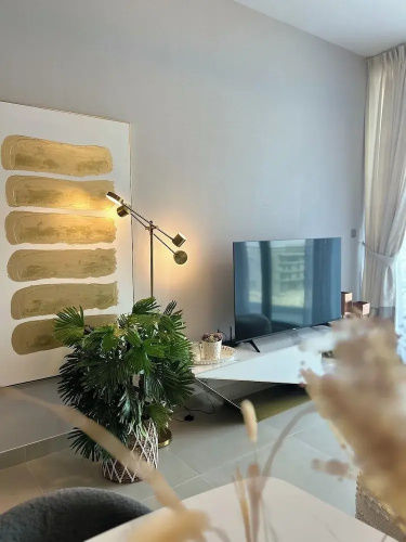 Venduras - Modern 1BR Apartment JVC