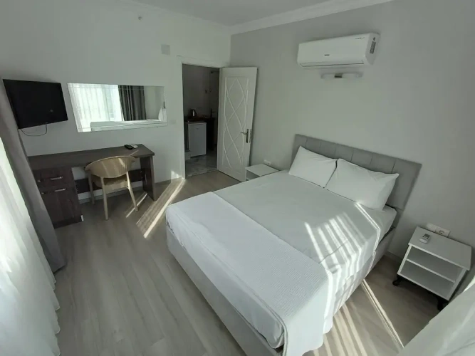 Comfort Suite