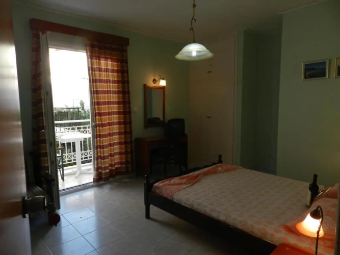 1 Bedroom Twin Apartment