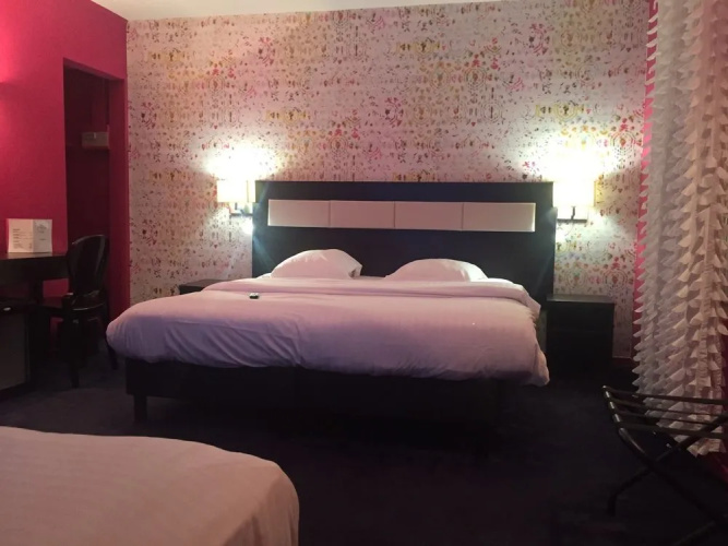 Citotel B Hotel