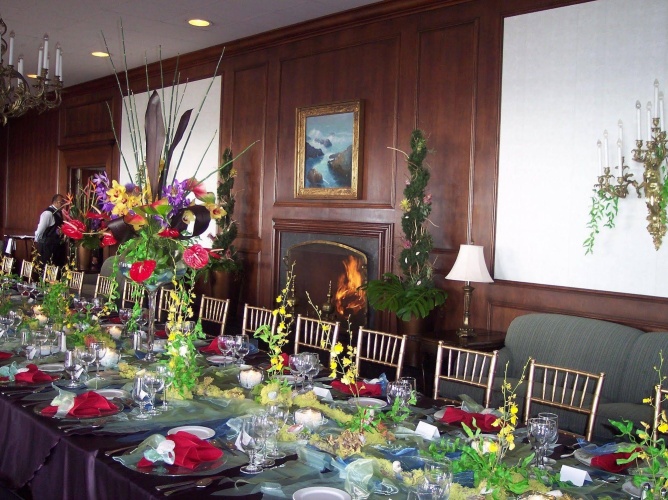La Jolla Beach And Tennis Club photo 33