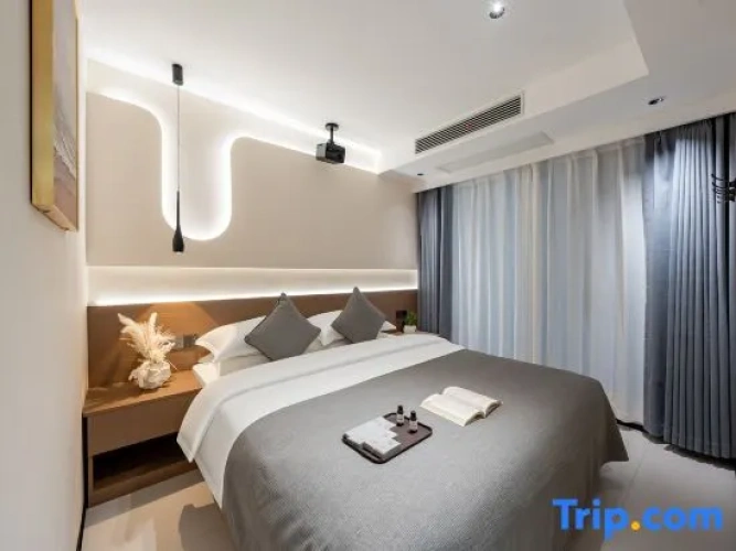 Luxury Double room