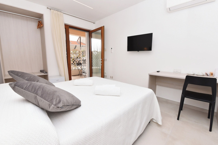 Emma Bnb - Praiano