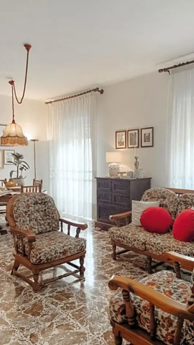 Akradina Rooms