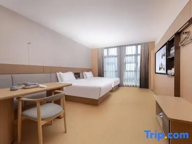 Business Twin room