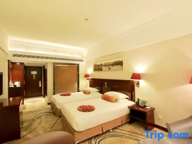 Business Twin room