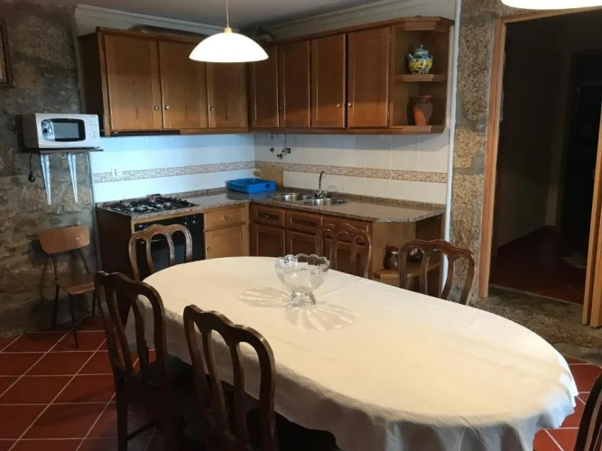 1 Bedroom Cottage