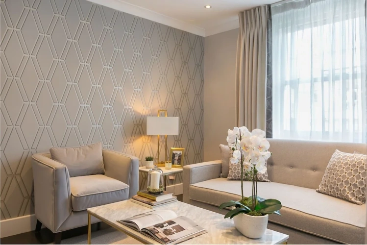 1 Bedroom Standard Apartment