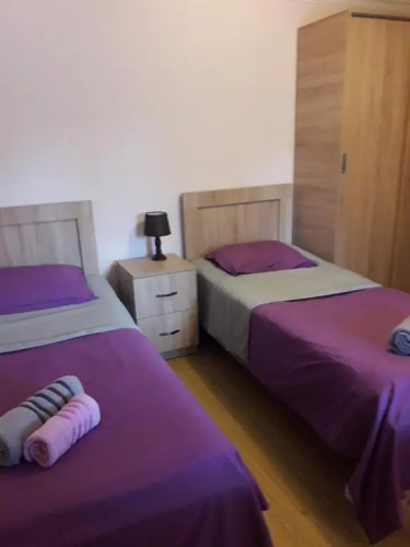 Guest House On Mirian Mepe
