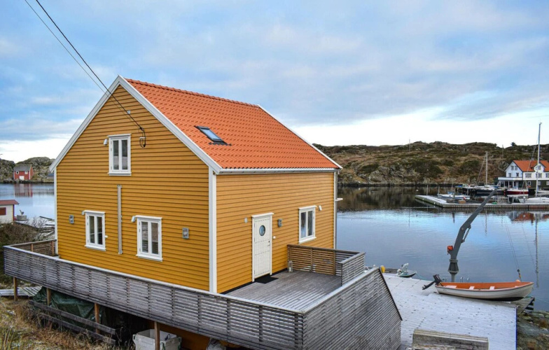 Sjøhus App. 2