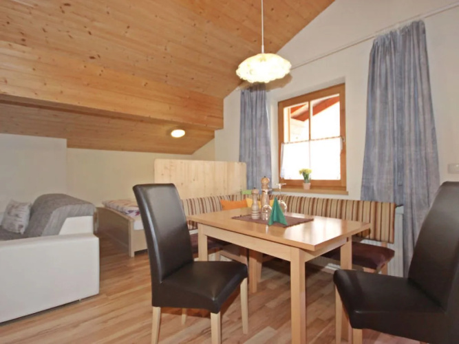 Apartment Voräule