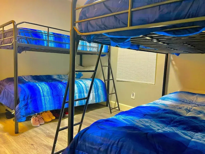 Stop Inn Stay Hostels