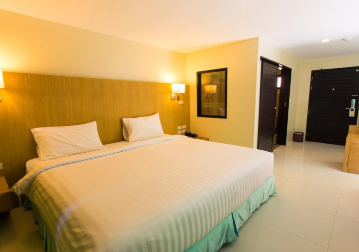Fruit Valley Resort