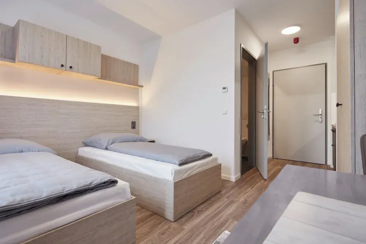 Bader Aparthotel