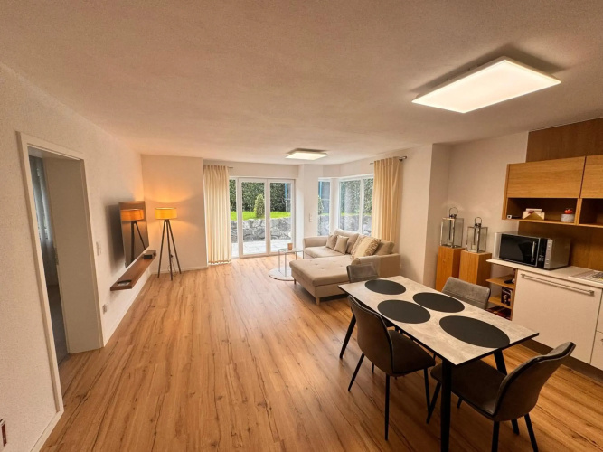 FeWo Haus am Bodensee