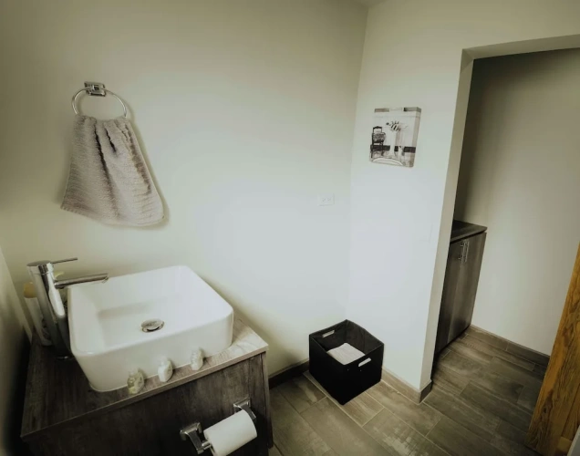 1 Bedroom Cottage