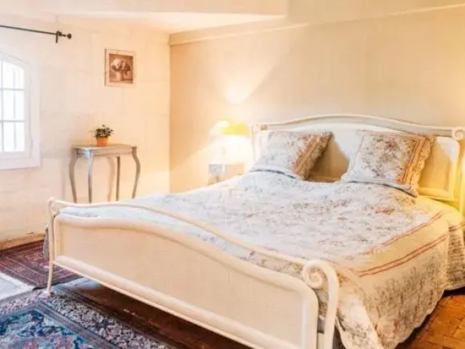 B&B Château Légier