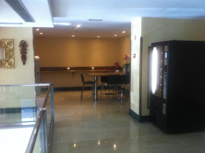 Hotel Julia Madrid