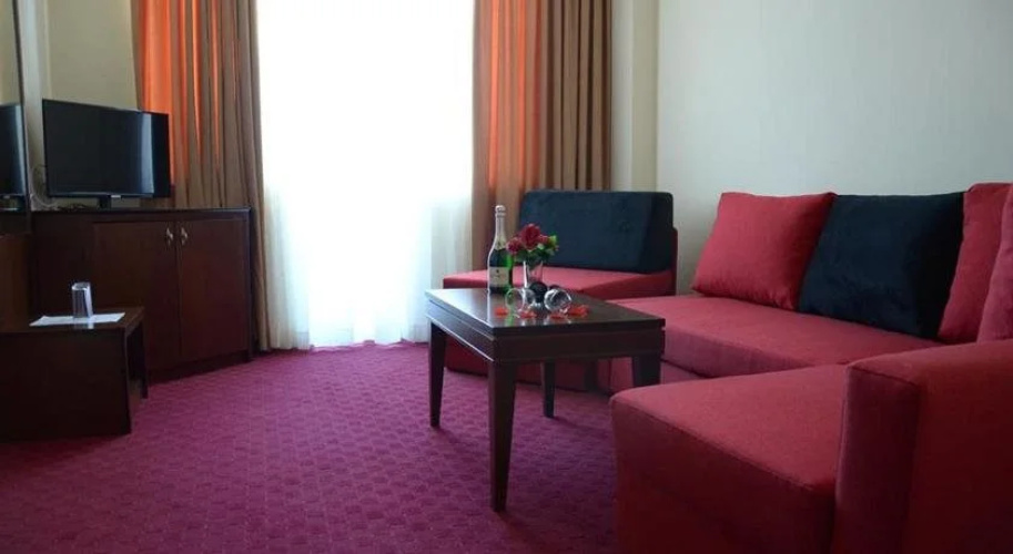 Esperanto Hotel