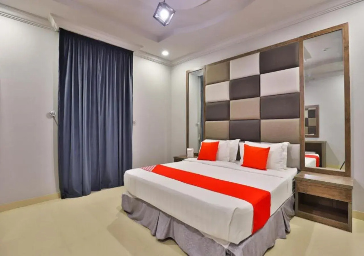 Altaif Gate Furnished apartments