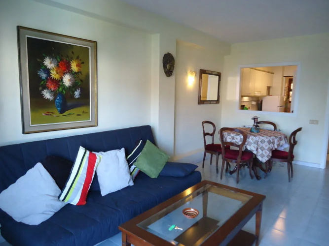 Apartamentos Punta Marinera