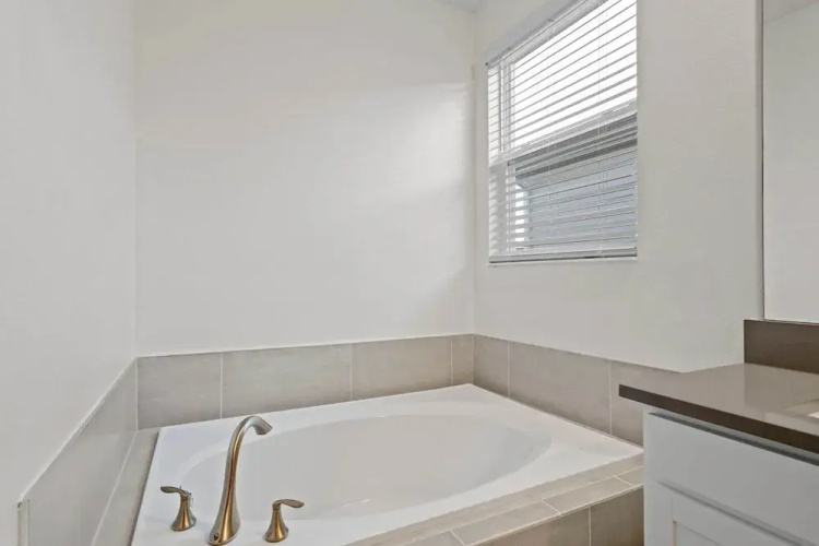 Luxury and Fun 5bed a Destination Itself
