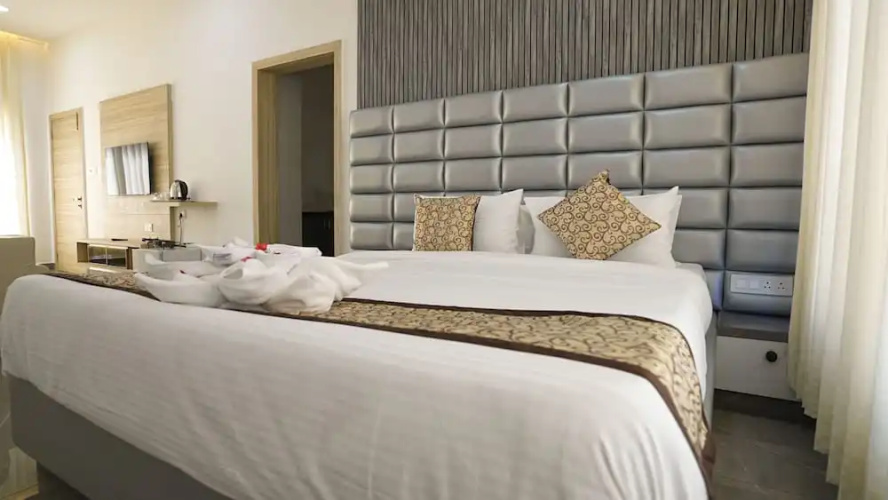 Tripura Resorts