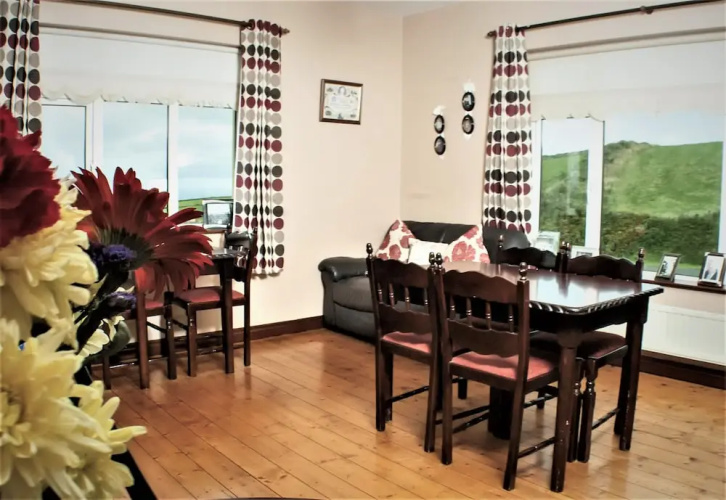 Hilltop B&B