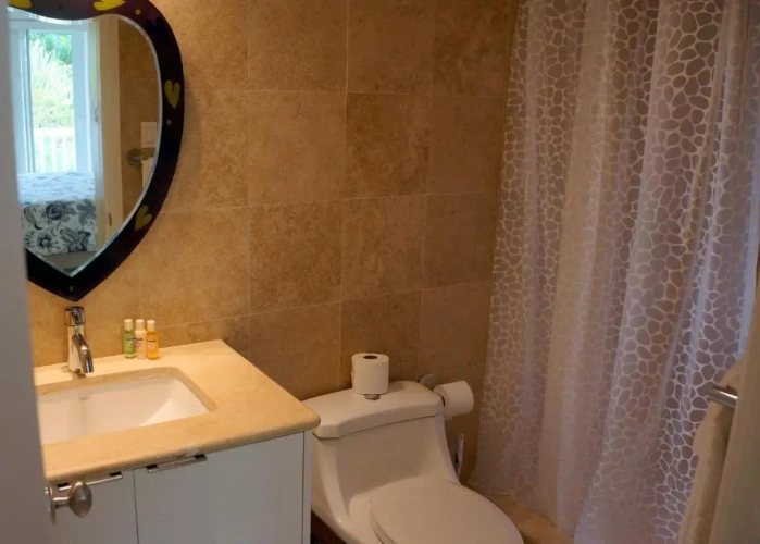 1 Bedroom Standard room