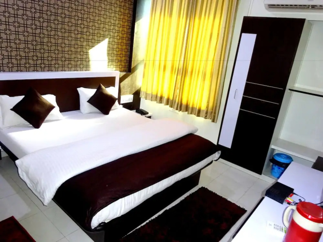 Hotel Yatri