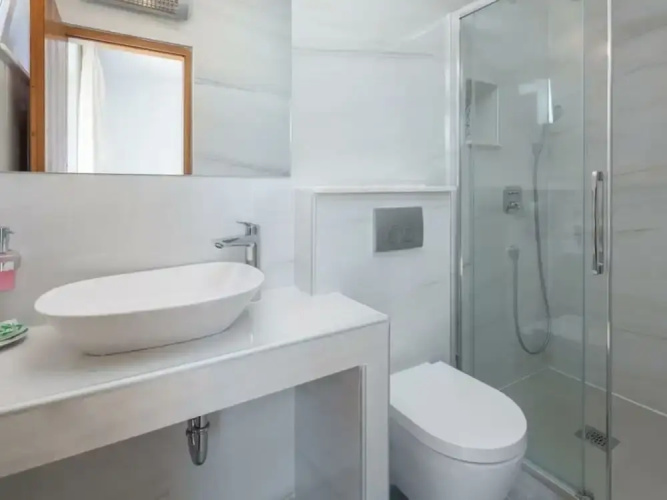 Apartment Villa Rosea