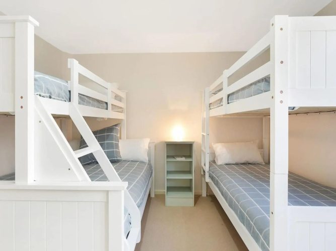Wharf Apartment Unit 7