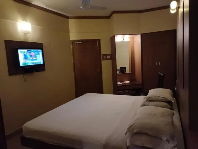 Hotel A P