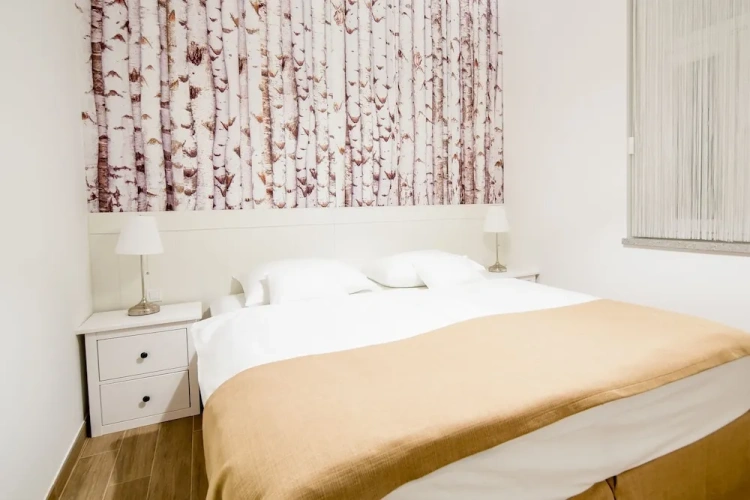 1 Bedroom Economy Apartment