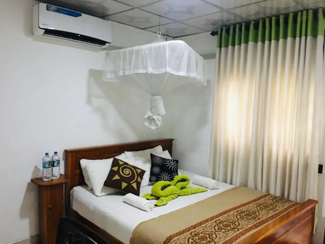 A.I.O Home Stay