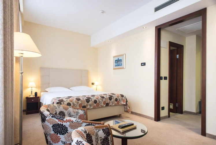 Фотография отеля