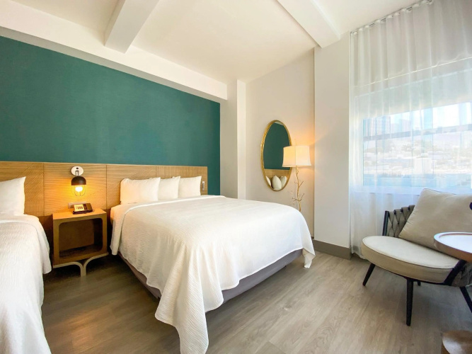 Marseilles Hotel photo 8