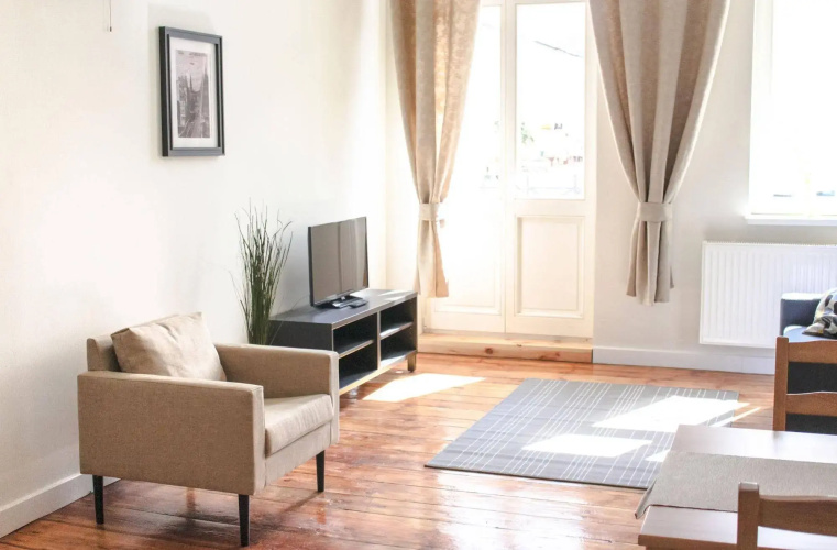 Apartamenty Classico