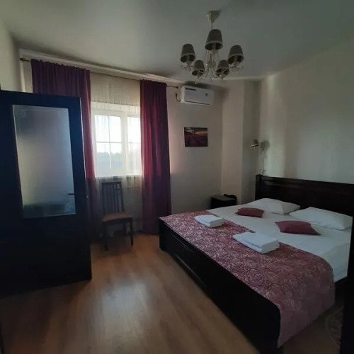 Фотография номера гостиницы Гостиный Двор Алтай