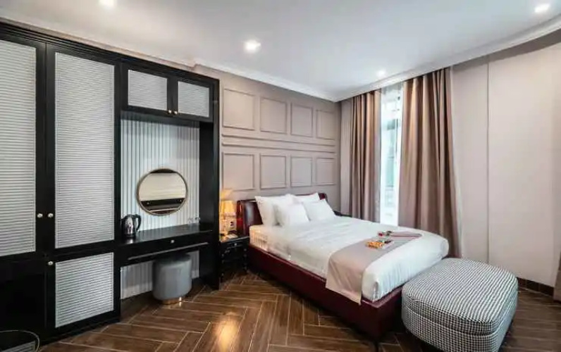 Image de l'hôtel