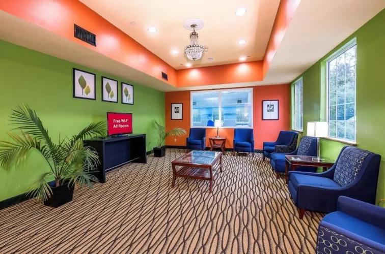 Imagen del hotel