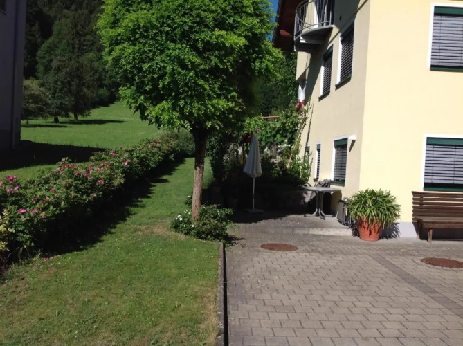 Appartment Shelley