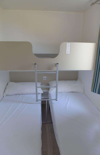 Camping Alpino