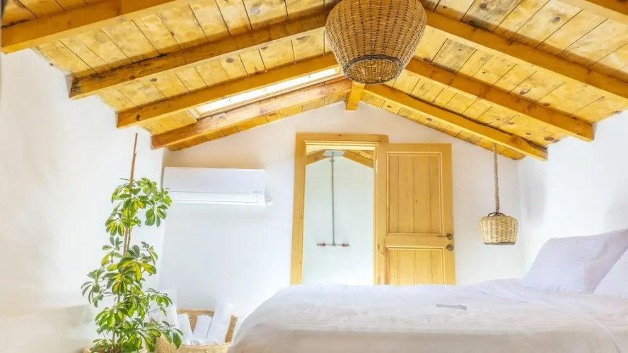 Alacati Sir Hotel