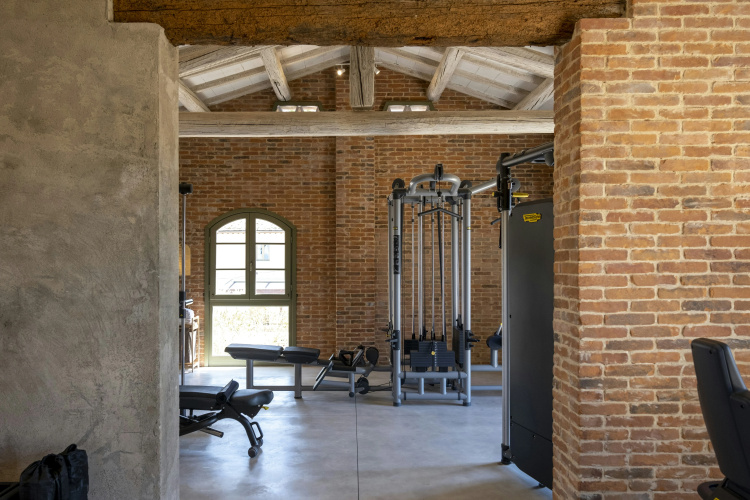Villa Petriolo photo 26