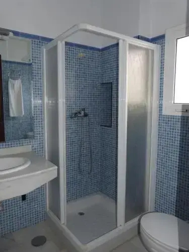 Hostal Restaurante Las Canteras