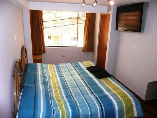 Cusco Apartments & Private Rooms