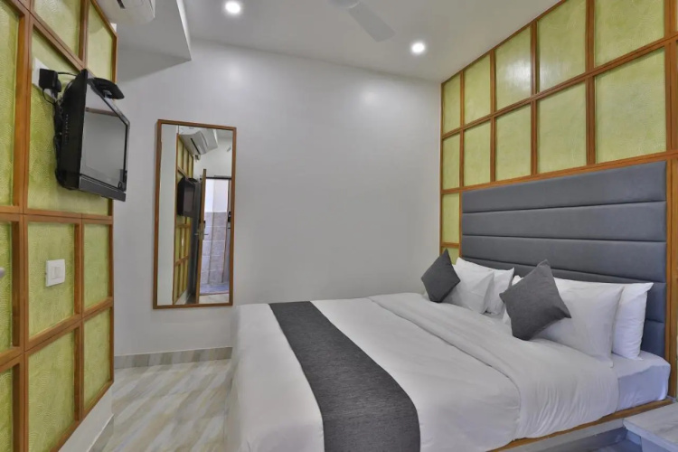 Hotel Urban